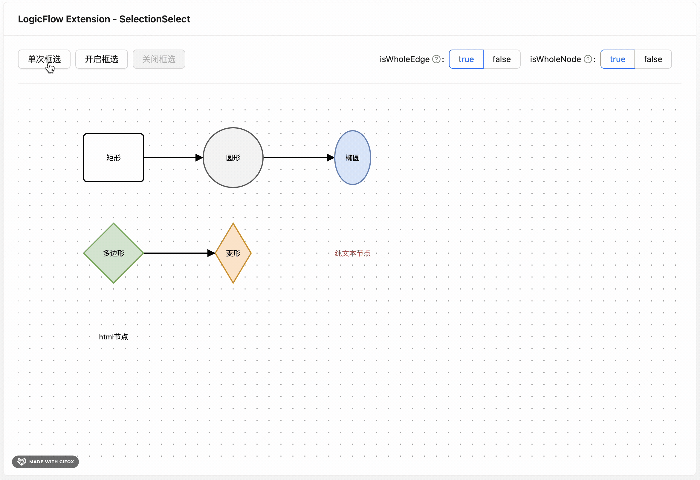SelectionSelect 2.0版本