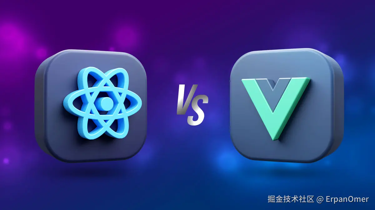 为什么 AI 写前端时，总是优先选择 React，而不是 Vue？