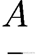 \underset{\_}{A}