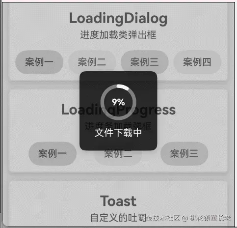 LoadingProgress