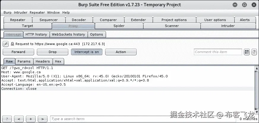 Burp Suite