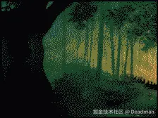 Deadman于2025-07-10 16:05发布的图片