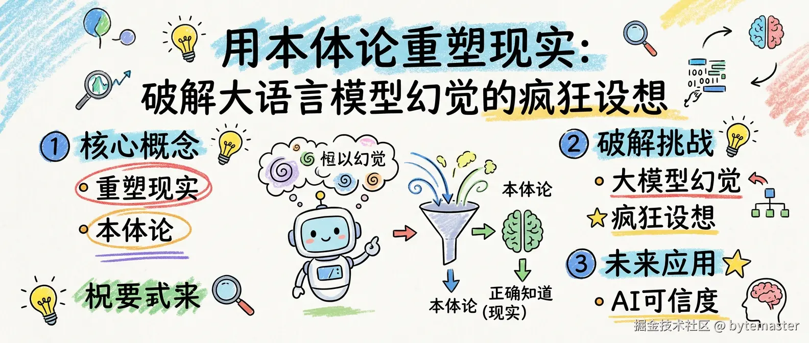 用本体论重塑现实：破解大语言模型幻觉的疯狂设想-900x383.png