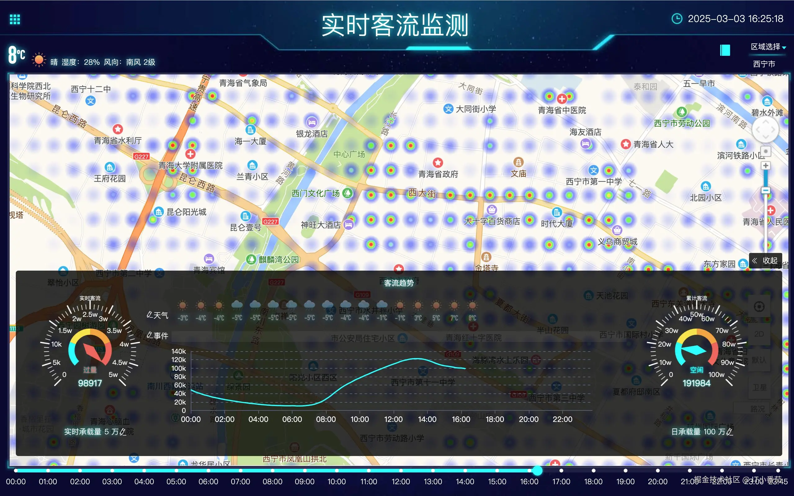 供应链协同管理平台Web系统截图