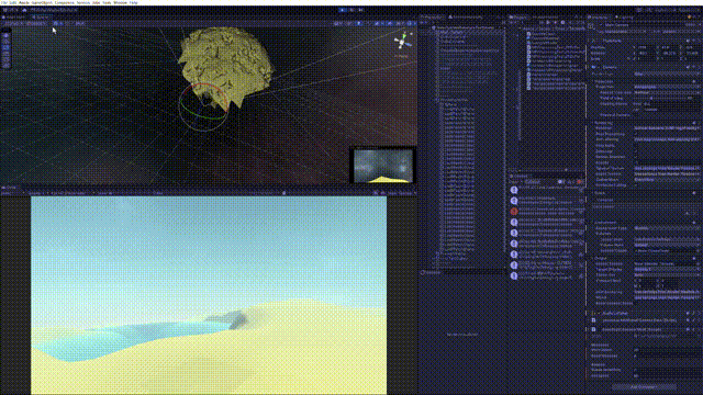 Awaken_Mono_ECS_Minimum - SolarSystemGenerateTestScene - Windows, Mac, Linux - Unity 2022.3.55f1c1 DX11 2026-03-08 02-10-42.gif