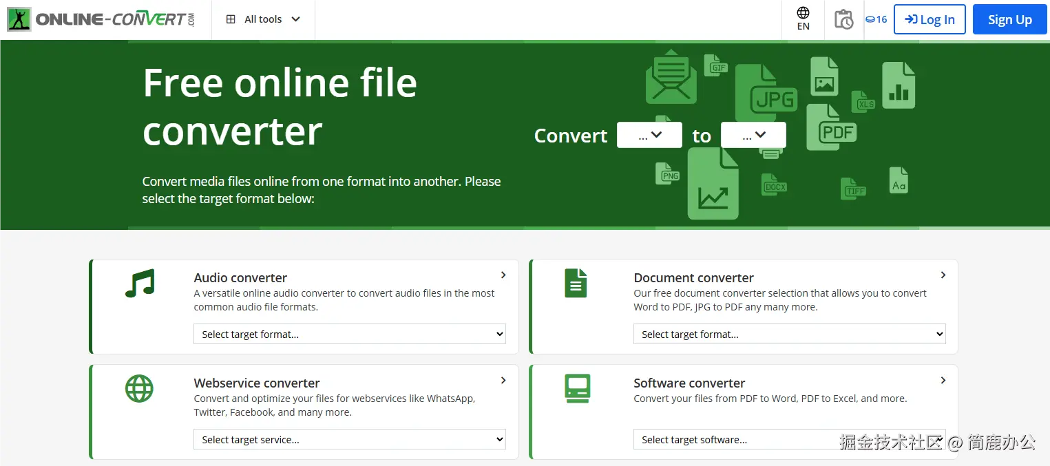 Online-Convert