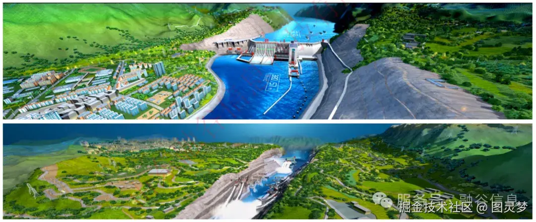 数字孪生智慧水利解决方案：数字化场景、智慧化模拟、精准化决策，构建数字孪生流域为核心的智慧水利体系