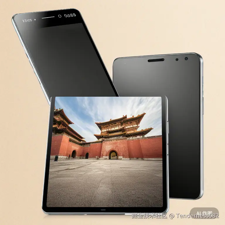 南阳某成功转型企业新官网在手机、平板、电脑上完美展示的截图拼接