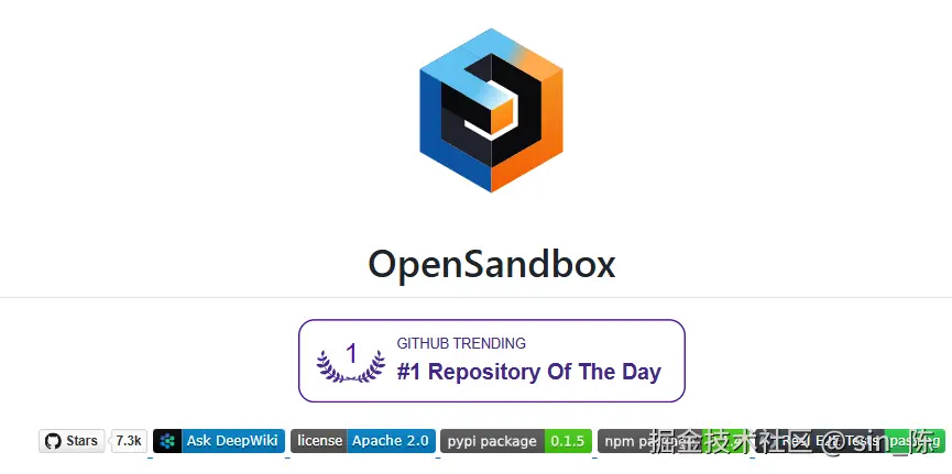 OpenSandbox
