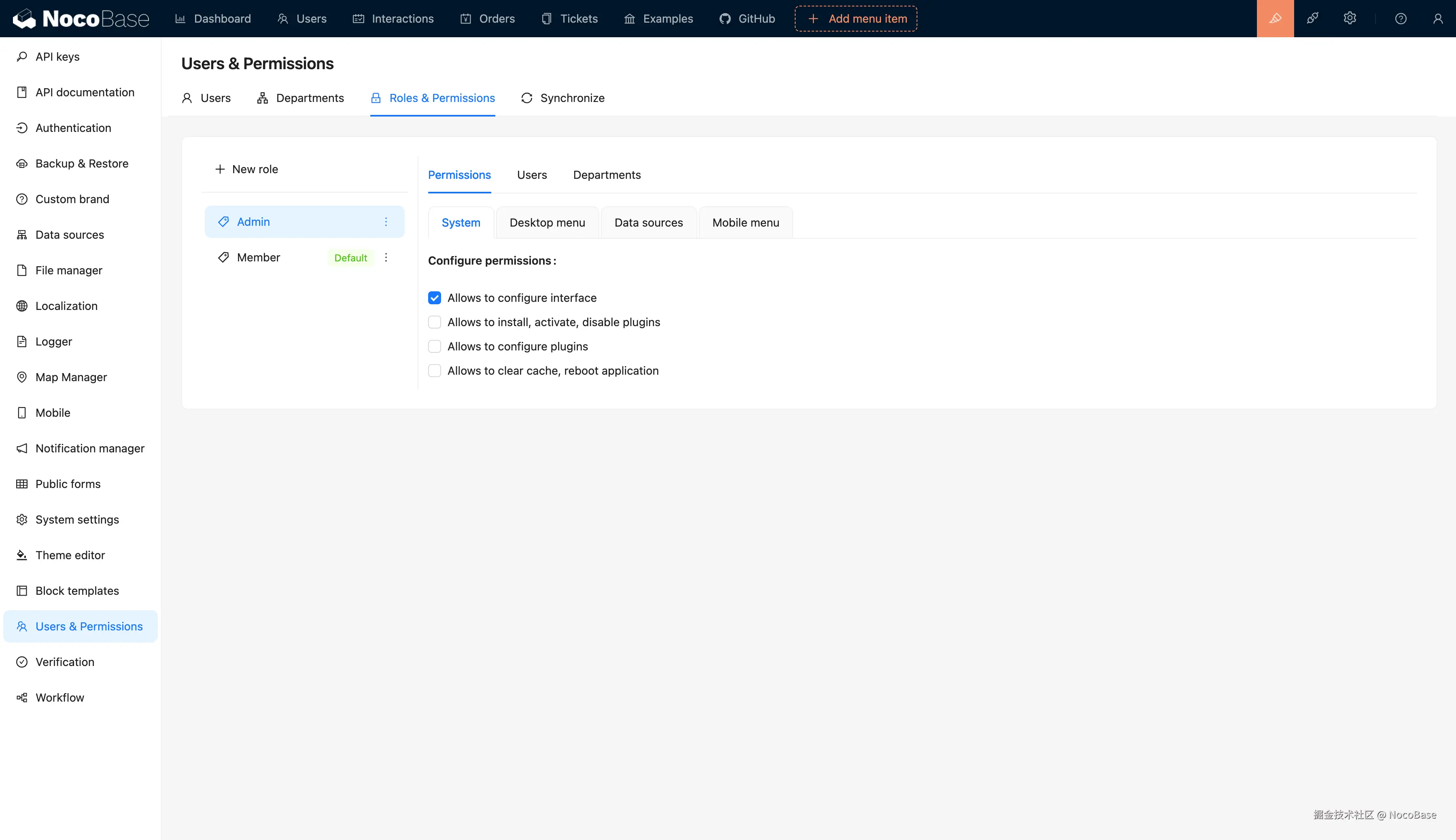 Roles and User Group Managementpng