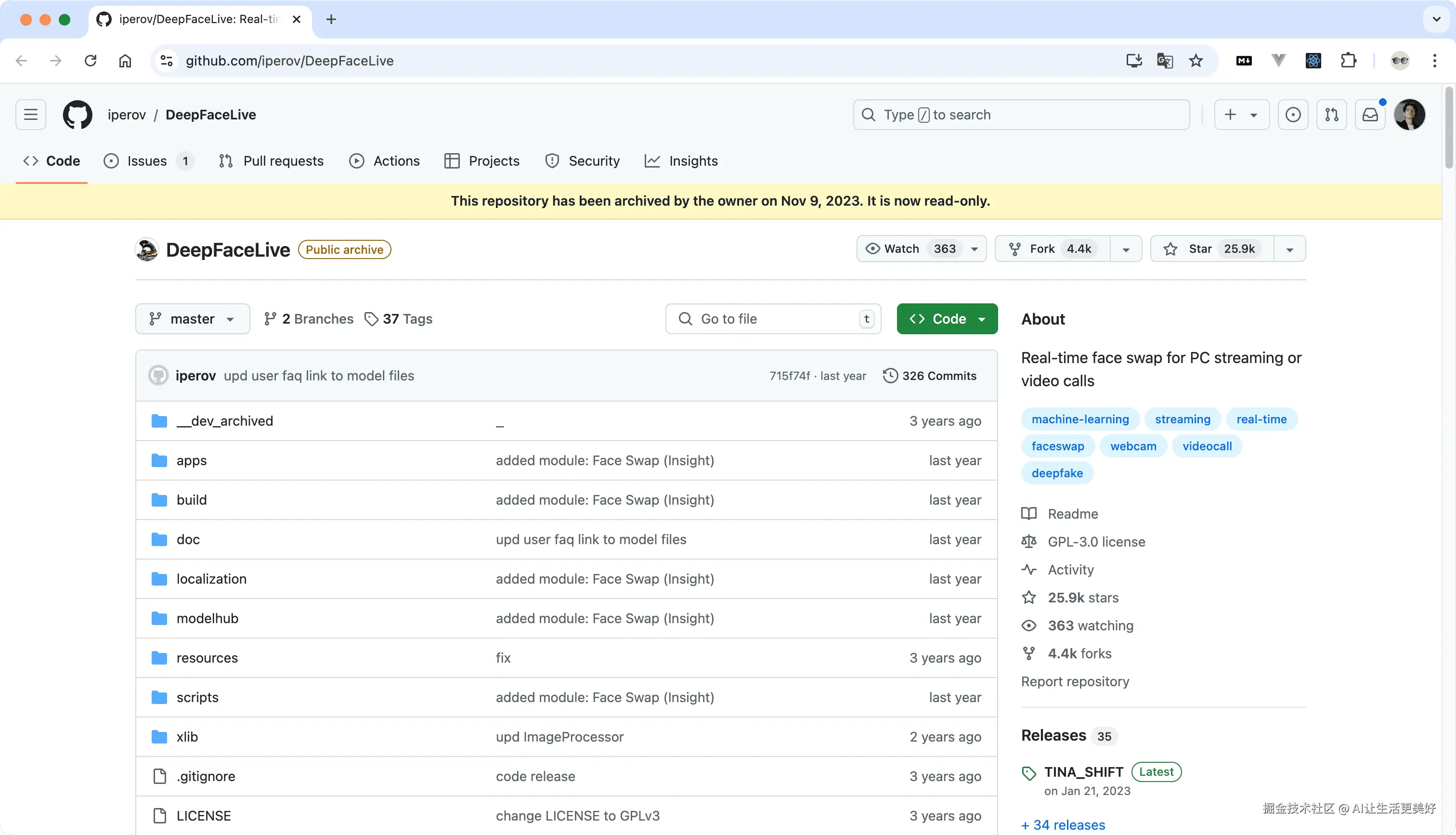 Github-open-source-Face-swap-project-tool-01.png