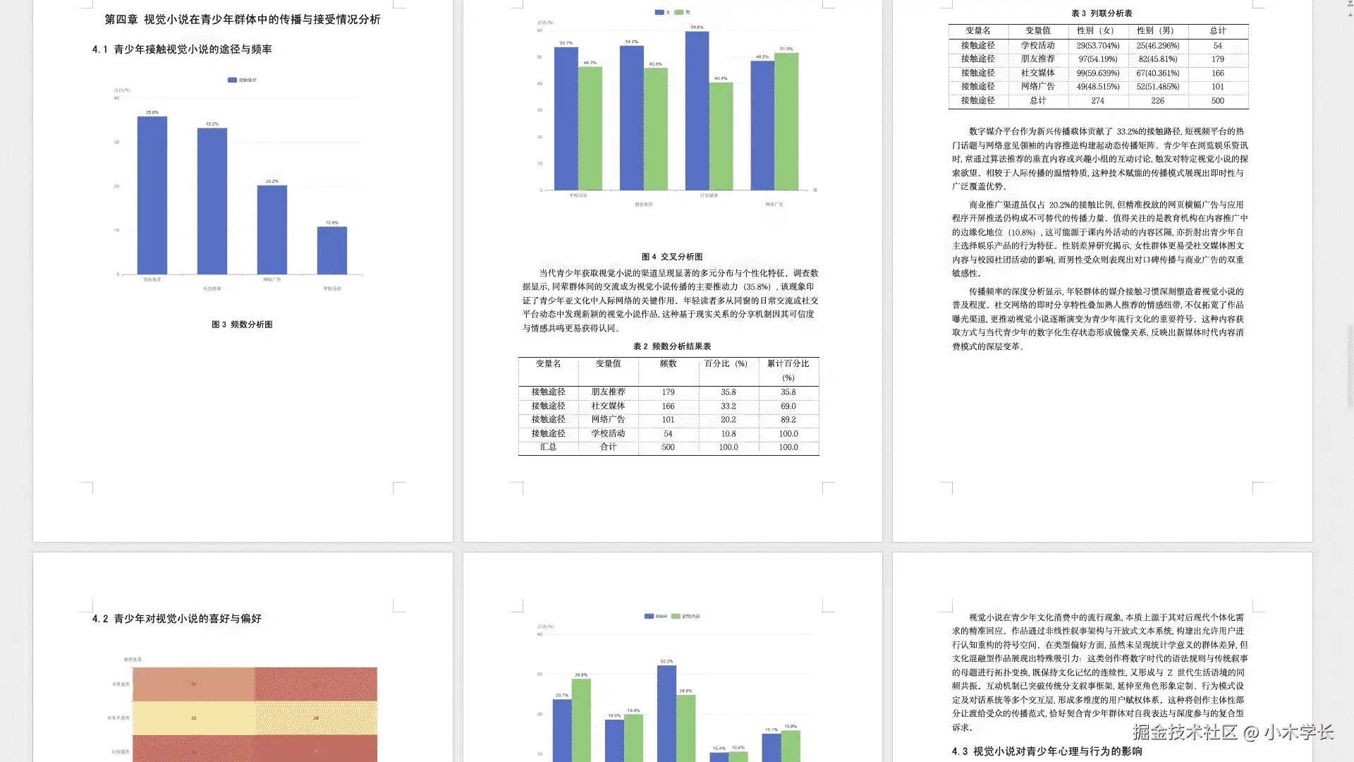 学术写作智能化界面