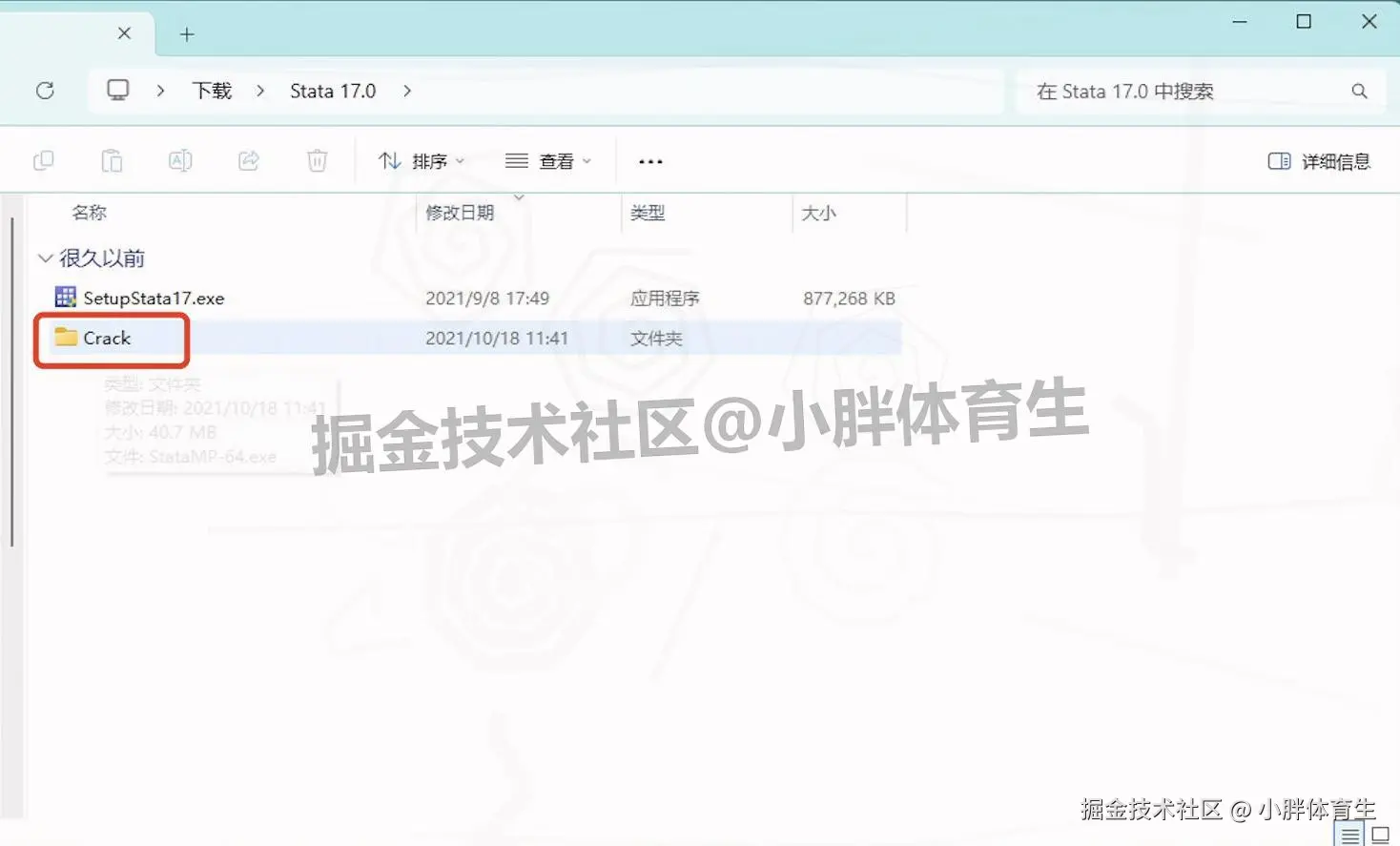 Stata17.0 保姆级下载安装教程｜多学科数据分析神器安装，新手快速上手