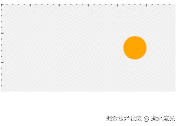 弹性动画