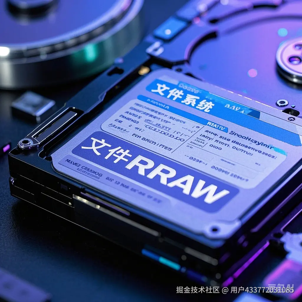 文件系统变RAW_6.png
