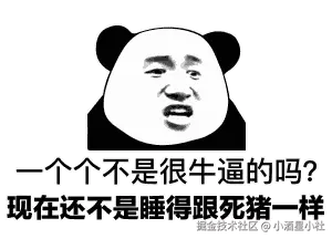 金馆长熊猫00086-一个个不是很牛逼的吗现在还不是睡得跟死猪一样.gif
