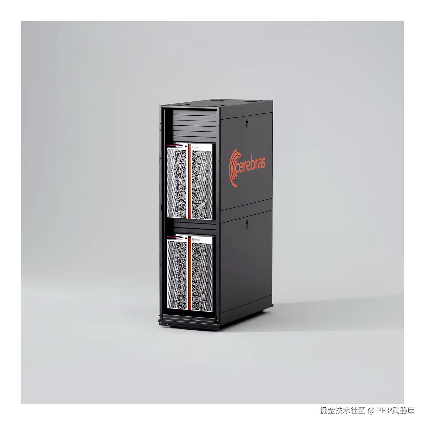 Cerebras WSE-3 晶圆级芯片