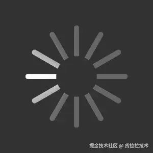 转圈圈