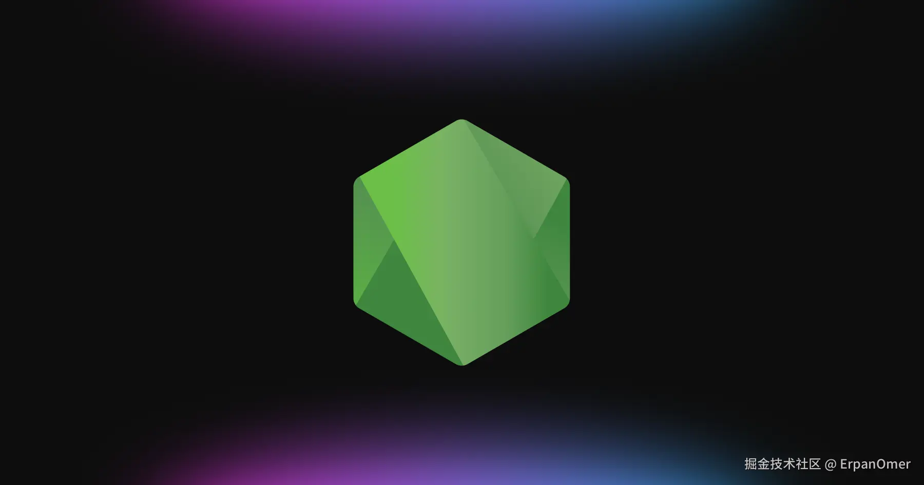 Can Node.js fight for another decade? Here's a reason not to switch engines