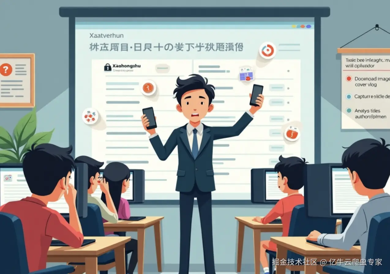 爬虫代理