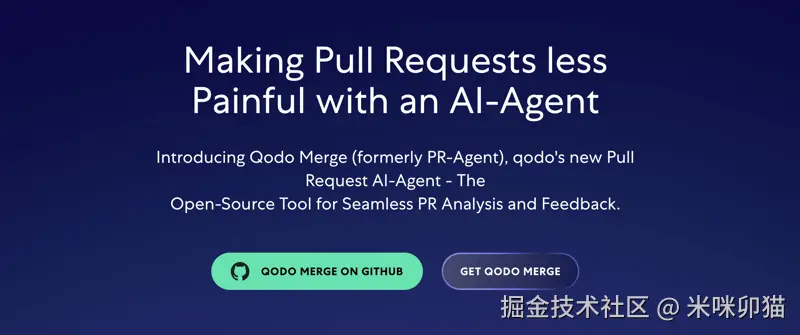 Qodo AI 图像