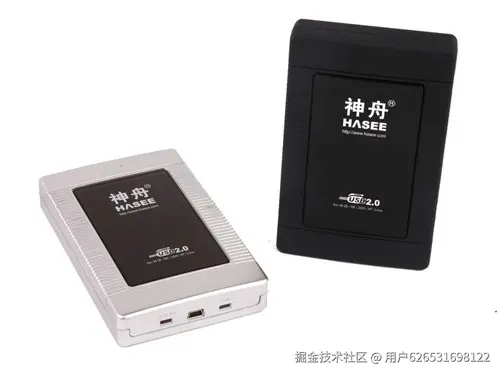 移动硬盘无法访问与容量0字节的救赎之路数据恢复实战