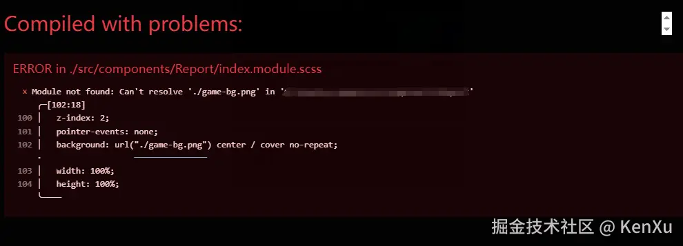 Figma-Context-MCP 错误