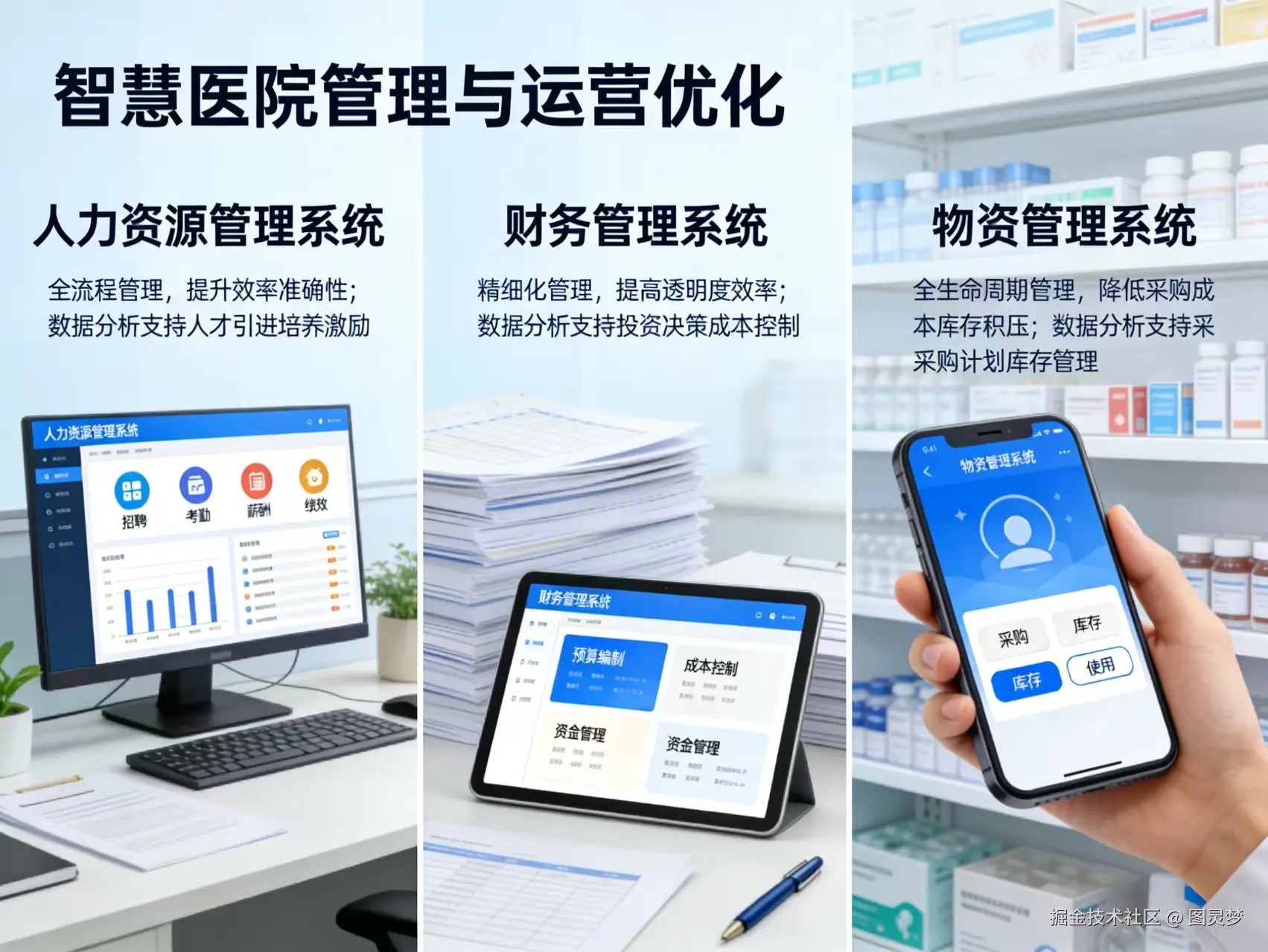 2026年智慧医院整体解决方案 - 全1110页下载