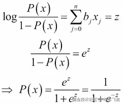 Logistic regression