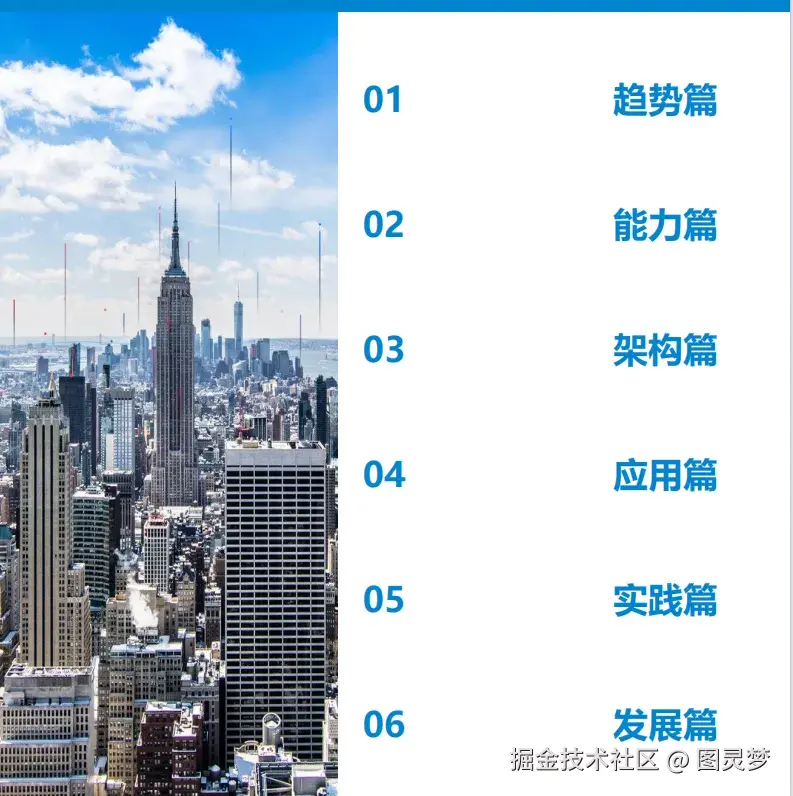 「下载」中国移动-新型智慧城市白皮书-全13册：6大核心能力，12大领域，推动城市数智化转型