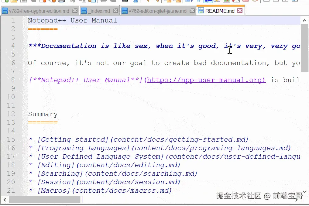html 编辑器实时预览，分屏