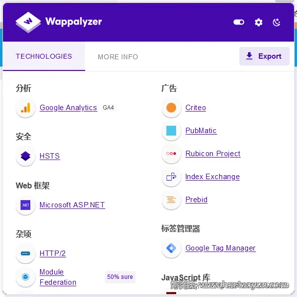 万字长文解析：构建从域名发现到框架识别的信息收集兵器谱