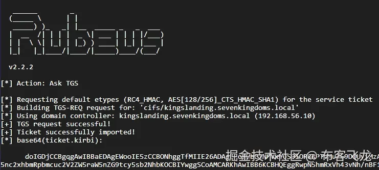 图 7.10 – 请求 ST