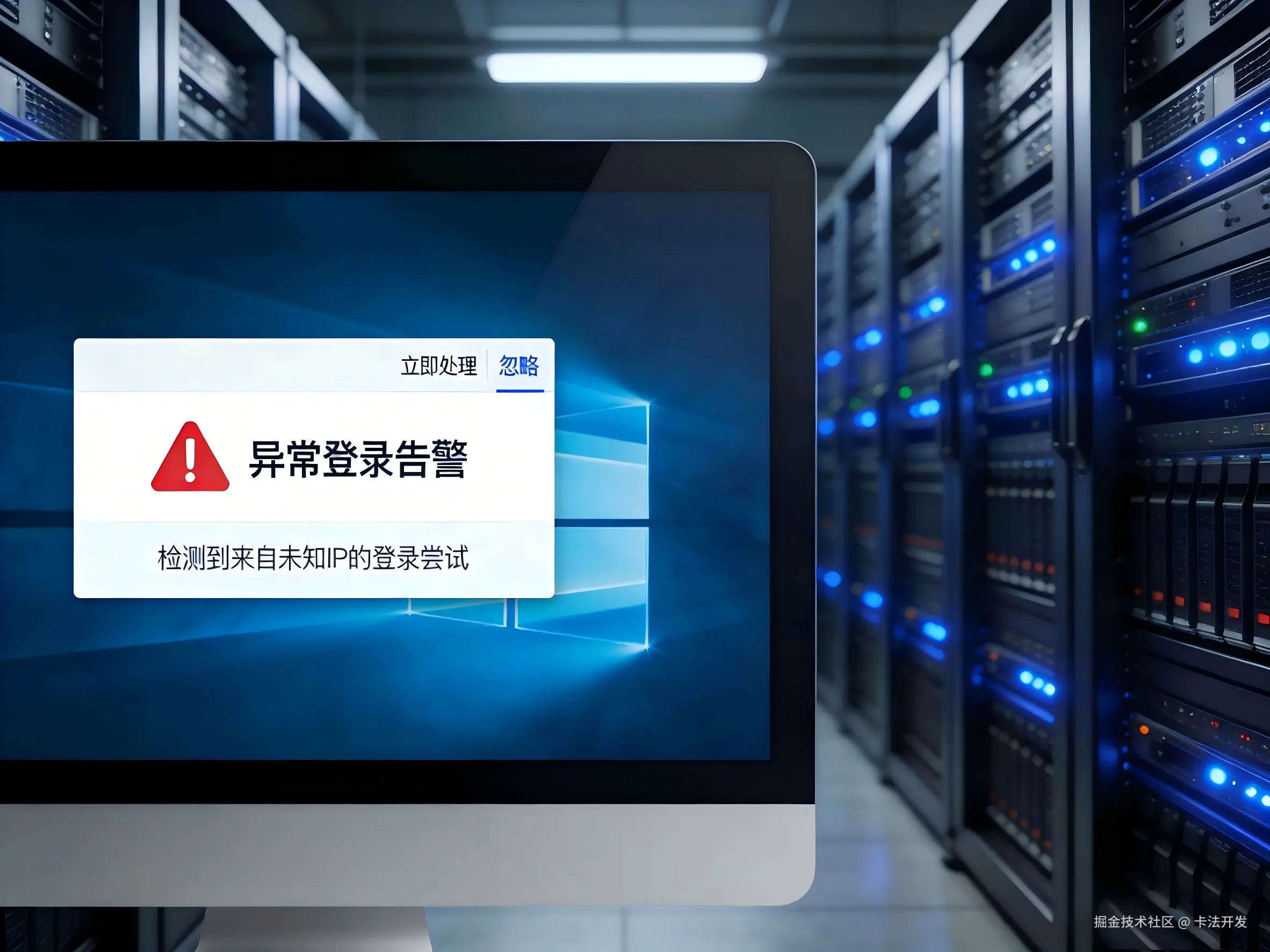 使用IP数据云溯源异常终端？.png
