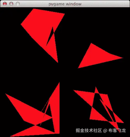 Time for Action – clustering points