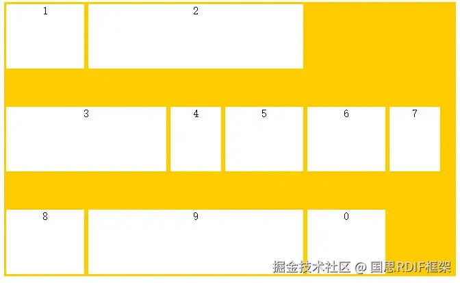 轴线之间等间距
