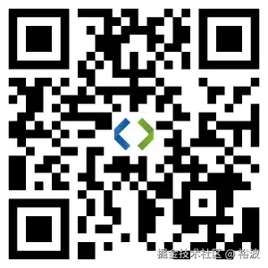 VueConf 购票二维码