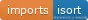 进口：isort