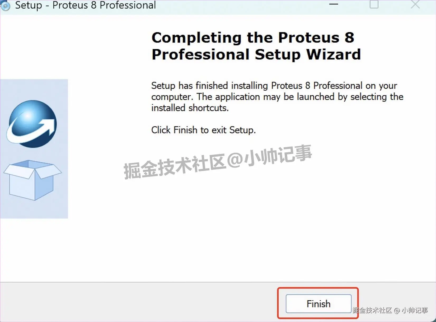 Proteus 8.17超详细下载安装汉化激活教程