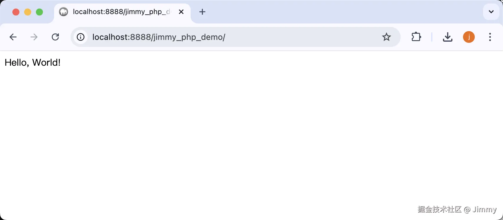 jimmy_php_demo_hello_world.png