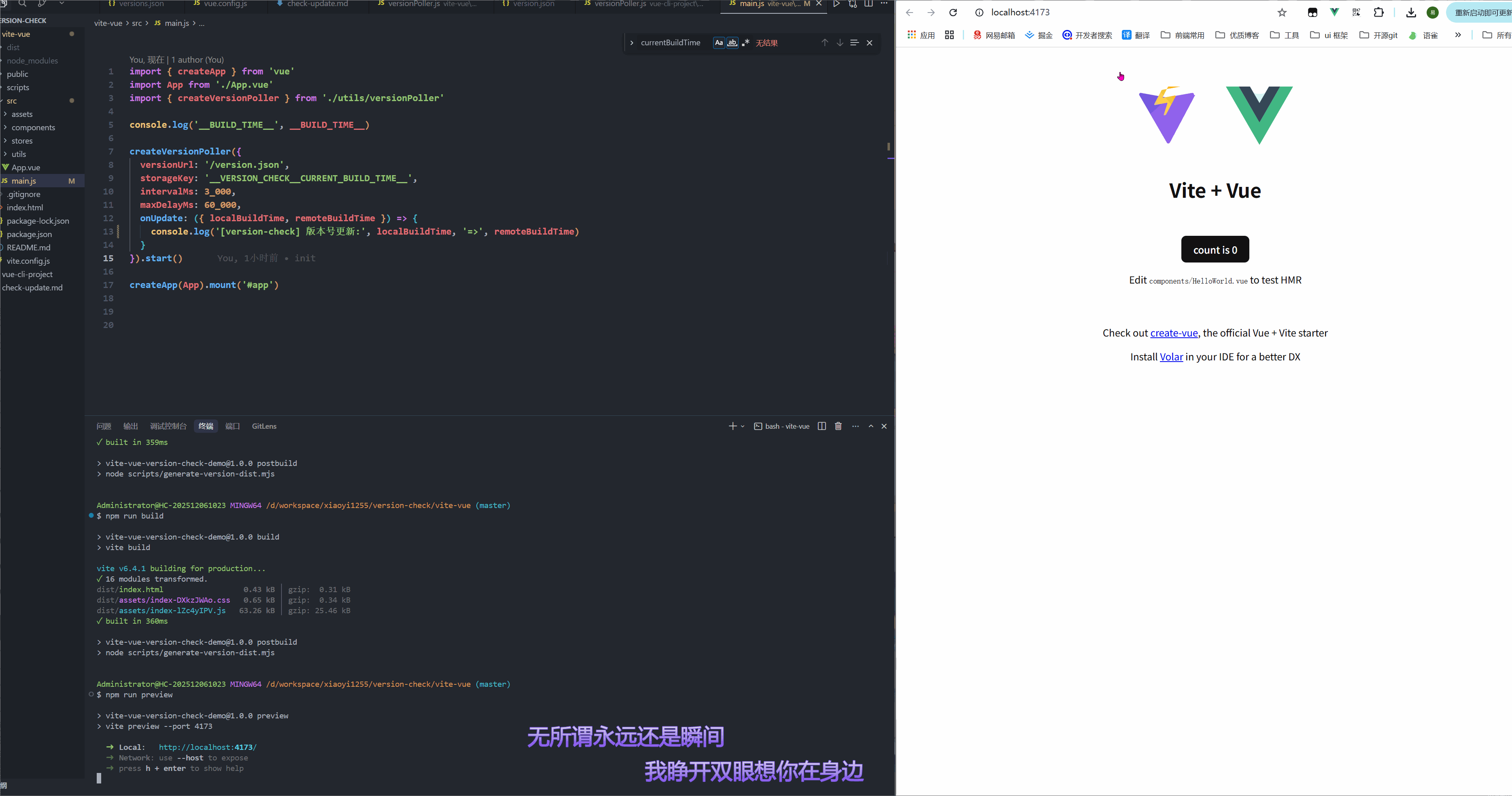 check-version.gif