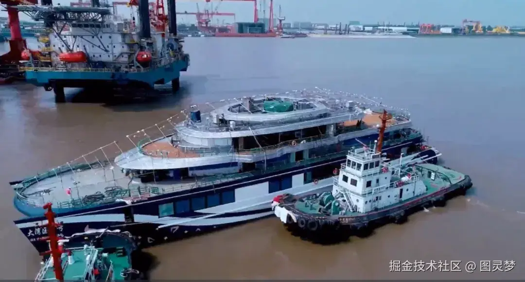 做智能港口，必知的十大解决方案：智慧港口解决方案TOP10，资料大全