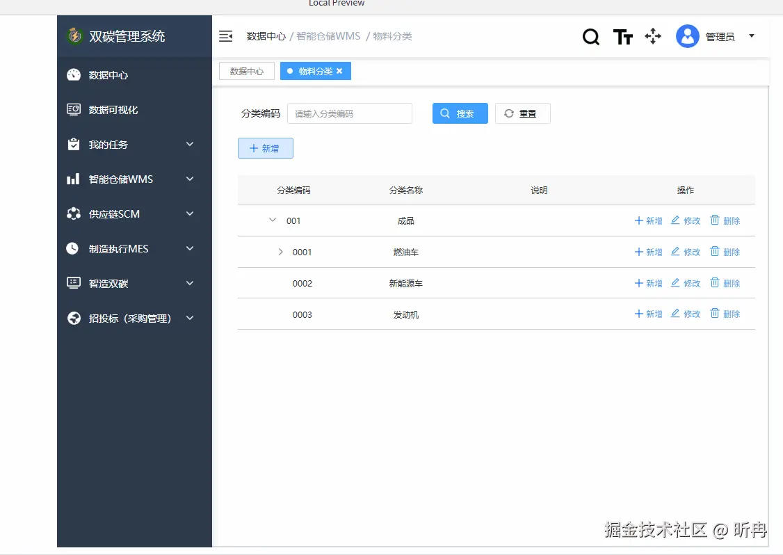 物料分类.gif