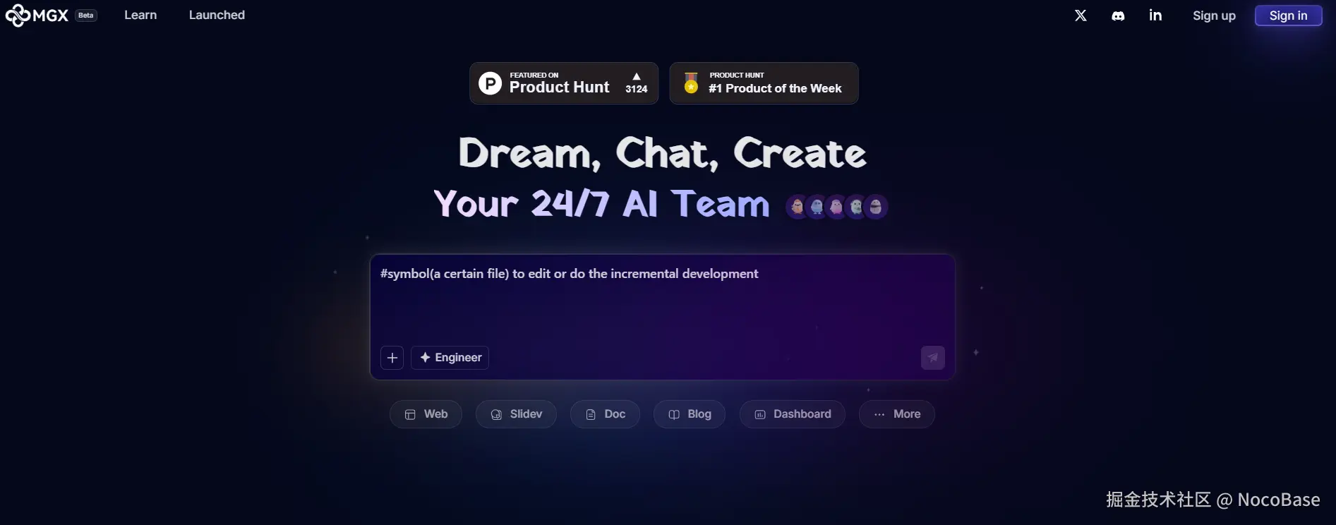 MetaGPT