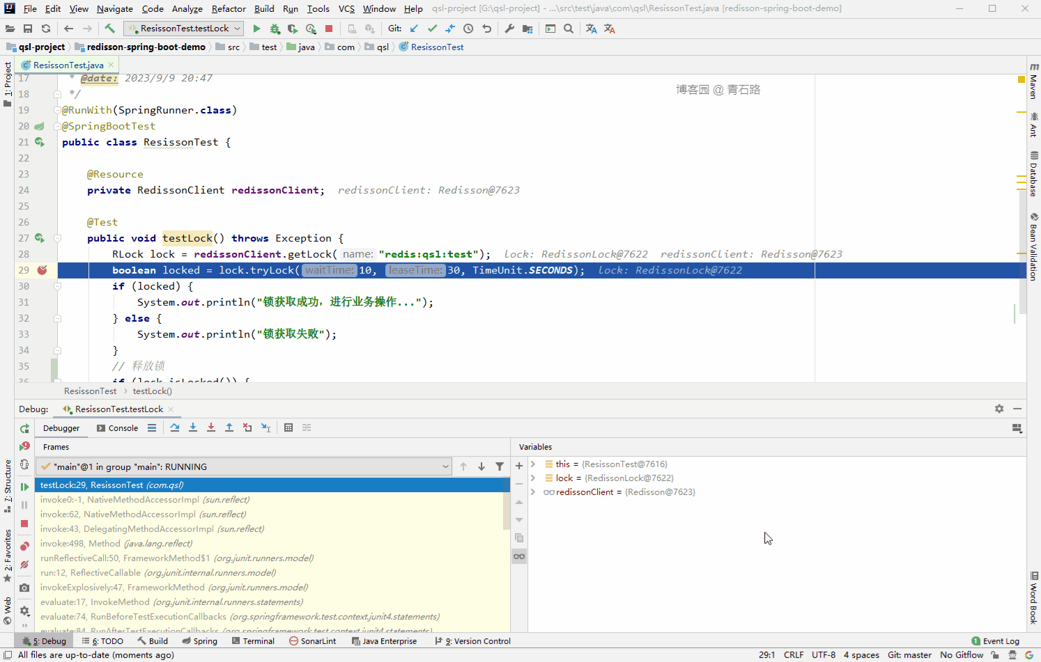 redisson 3.14.0
