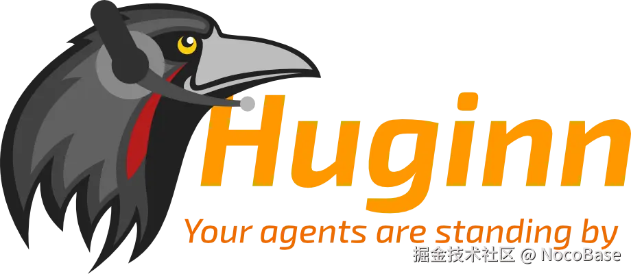 Huginn