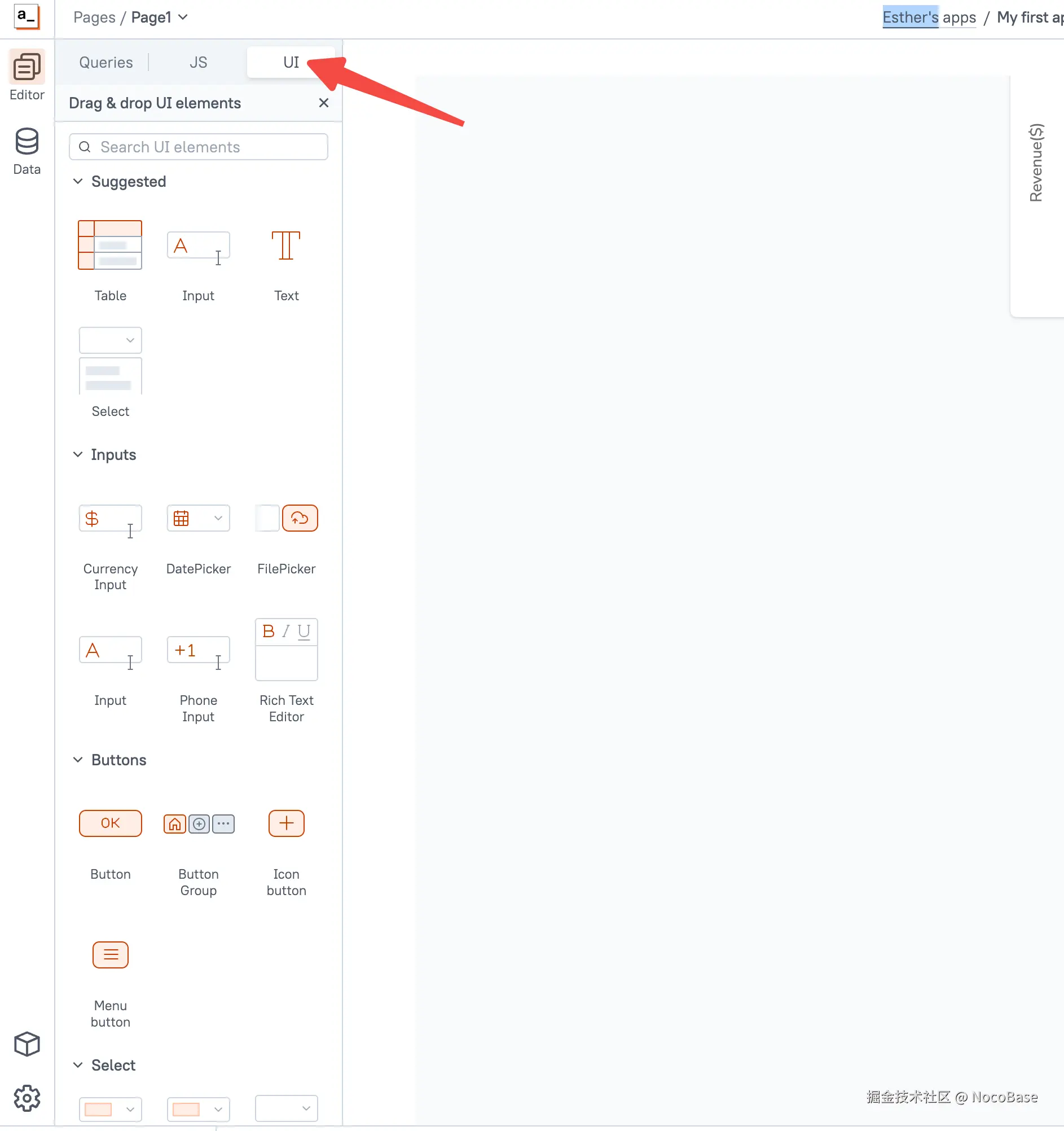 Comprehensive Component Library.png