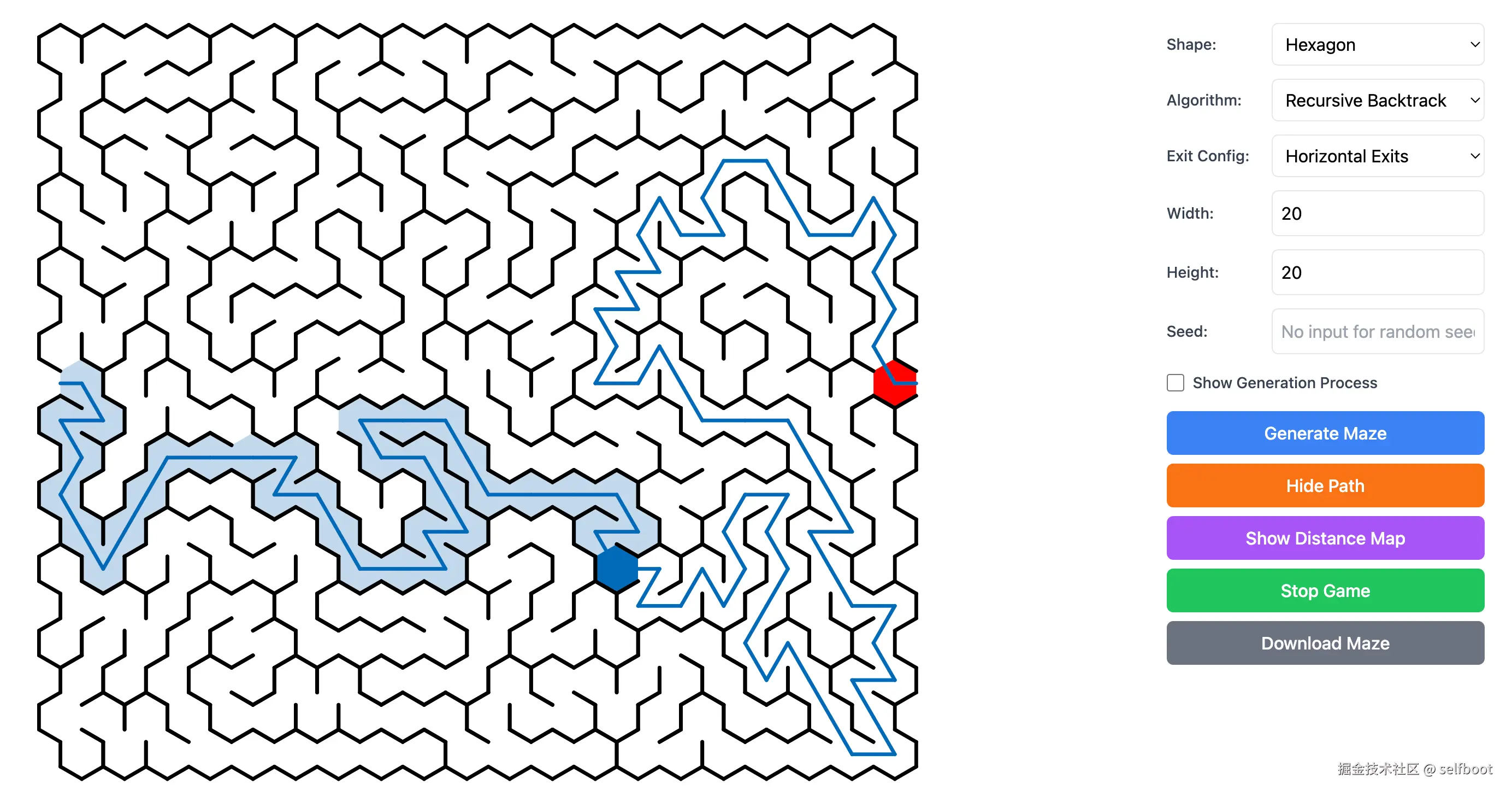 鼠标悬浮移动优化版本