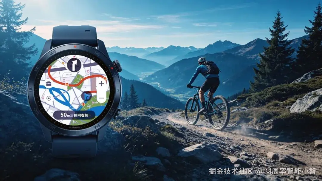 iMLite Map 产品图