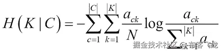 V-Measure